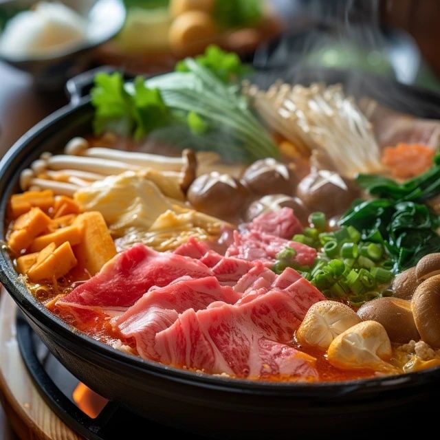 泉州火鍋新寵來襲!郭倫彩火鍋館的美食韻味與獨特體驗