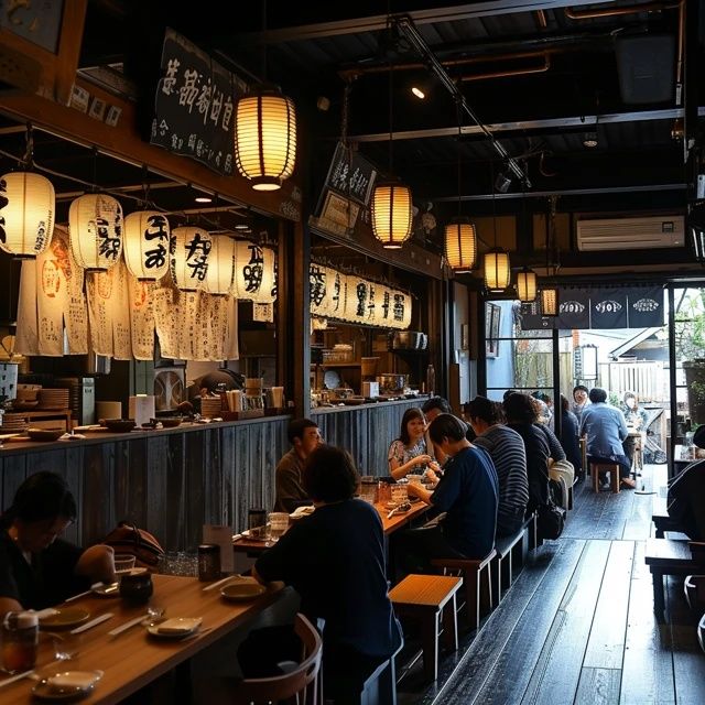 日本行購物必去的心齋橋，吃喝玩樂購應有盡有！