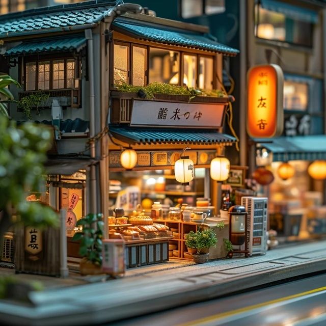 日本行購物必去的心齋橋,吃喝玩樂購應有盡有!