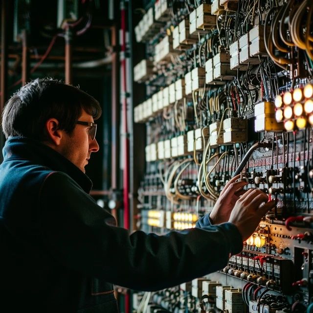 電工維修基礎知識和技巧解析