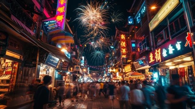 廣州旅行超級實用完全攻略,吃喝玩樂住一網(wǎng)打盡!