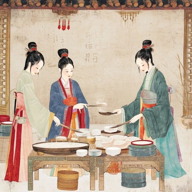 中國古代文化常識全覽:百條常識解析中國古代文化