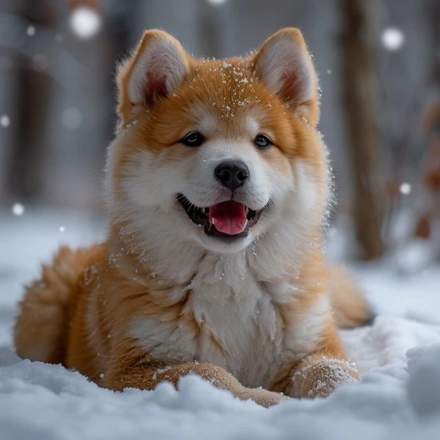 柴犬飼養指南:了解柴犬的小常識與情感世界
