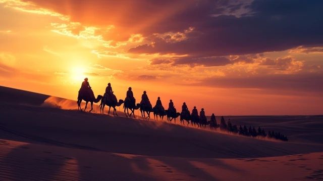 探秘北疆”：內(nèi)蒙古不容錯(cuò)過的旅游勝地，美景等你來發(fā)現(xiàn)！