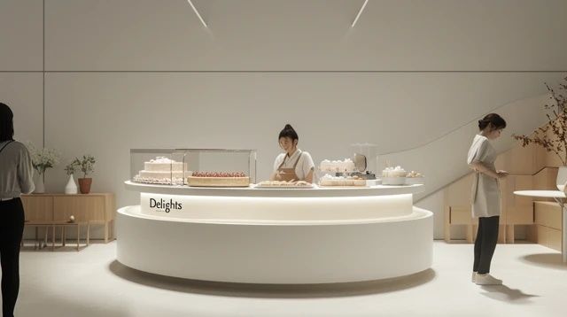 廣州探店:不容錯過的三大免費甜品展及逛展指南!