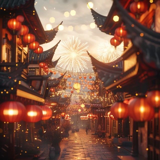重游泰州古街:穿越明清時(shí)光,感受城市煙火氣與歷史韻味