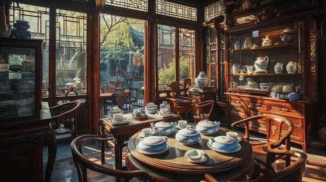 廣州三日游：歷史與現代的完美交融之旅