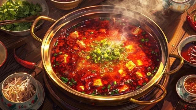 河南商丘美食探秘:十大民間美味佳肴