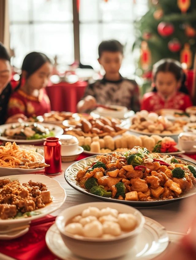 海南特色簸箕盛宴:傳統與美食的完美融合,必嘗佳肴!