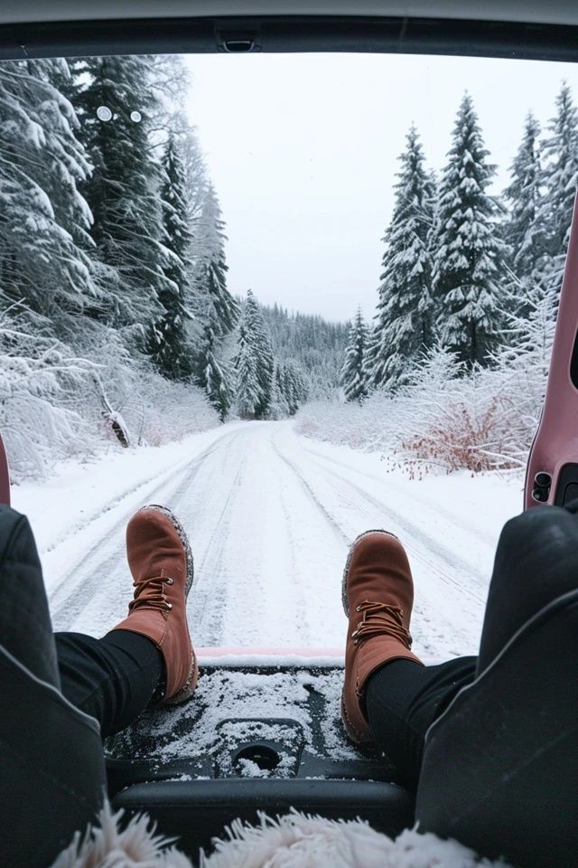 冬季用車小常識(小雪已到,冬季用車常識)