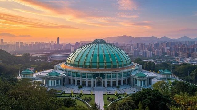 廣州三日游:歷史與現代的完美交融之旅