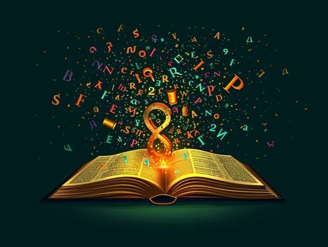 英語語法:直觀易學,告別畏難情緒!