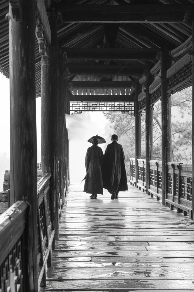 延吉?dú)w途與妻游偽皇宮與長影博物館，街對面回憶歲月記憶之旅
