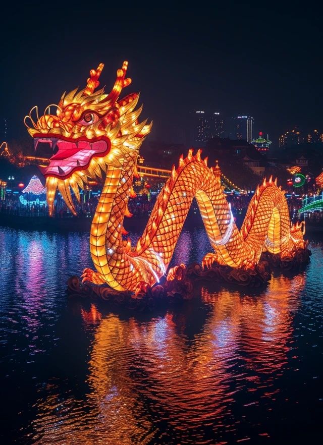 端午將至，品味傳統佳節的韻味