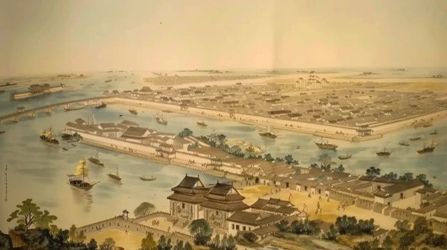 關(guān)于古城開封，一位土生土長的開封人想說給你聽