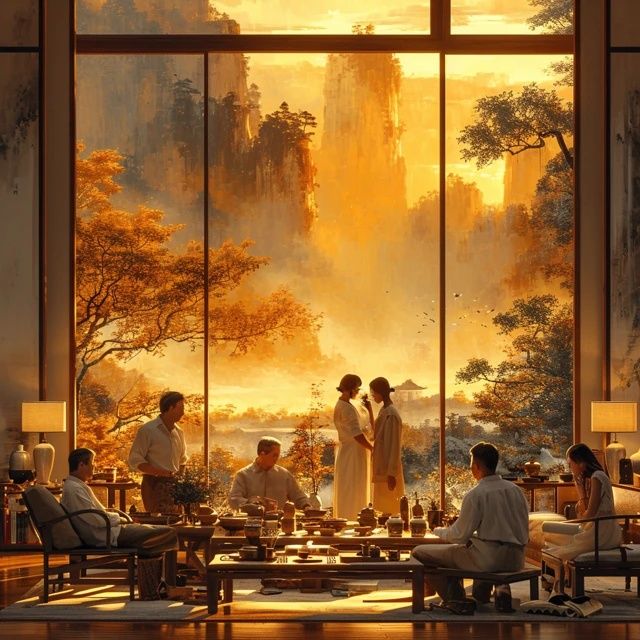 了解家居風水:掌握房屋布置的必備知識