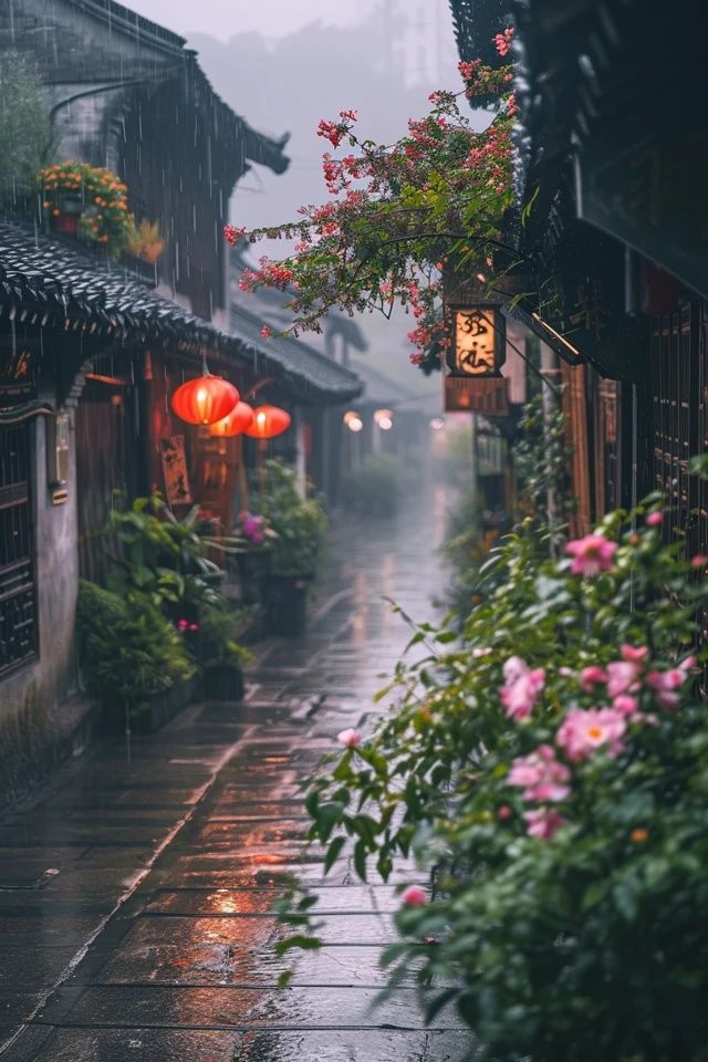 重慶:迷人的山城風(fēng)情之旅