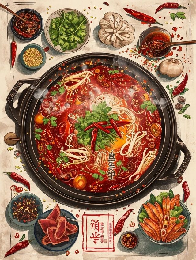山西美食全攻略:平遙牛肉、沁州黃小米必嘗!