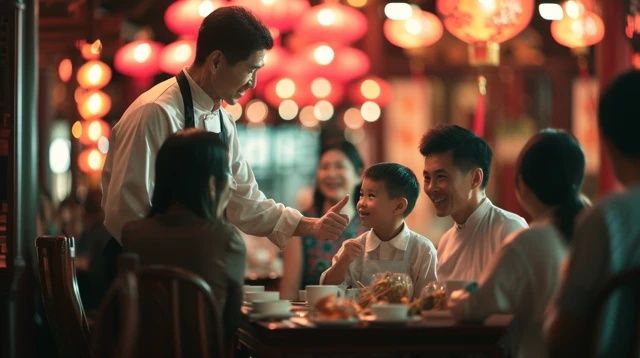結(jié)婚四十載，重溫家鄉(xiāng)美食與青春旅行：信陽(yáng)之旅的美食情緣和青春記憶