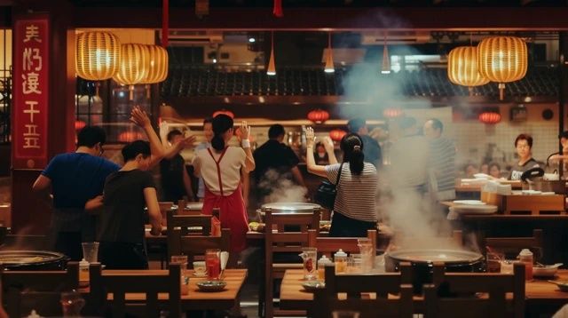關(guān)于遂寧美食,一場饕餮盛宴的視覺與味覺之旅