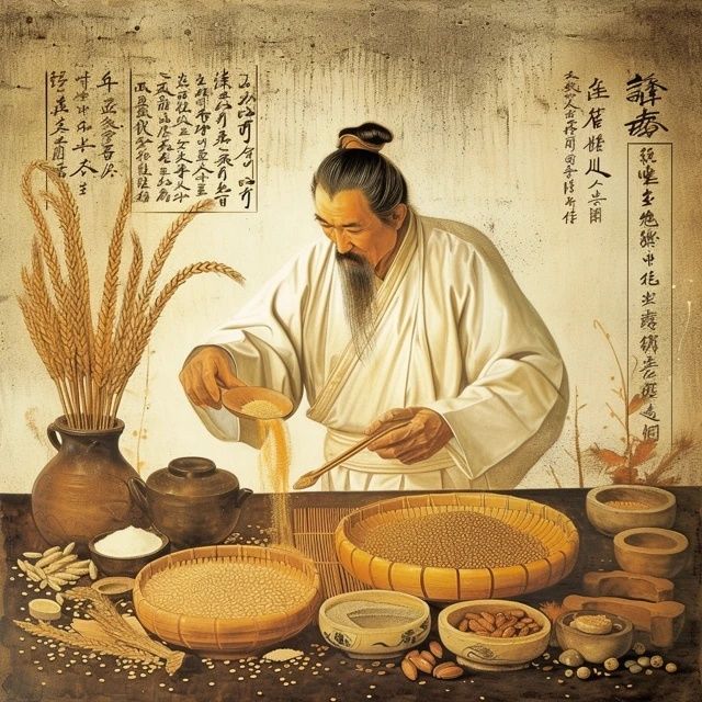 每個陜西人從小吃到大的農家滋卷,如何制作才能皮薄如紙,餡心咸香好吃?今天楊師傅教