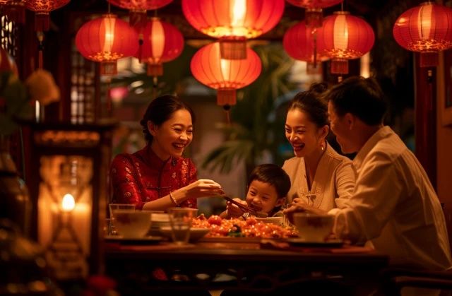 中餐廳8：虞書欣閃耀跨國美食外交舞臺，精彩再現！