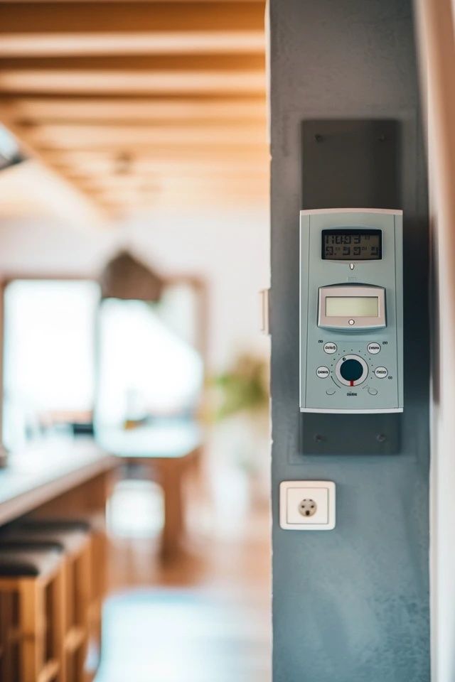 電器火災如何預防?家庭用電要注意什么?收藏這份安全手冊!
