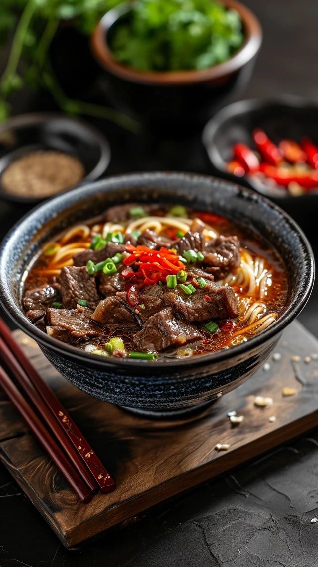 溫州地道味:舌尖上的經典美食指南