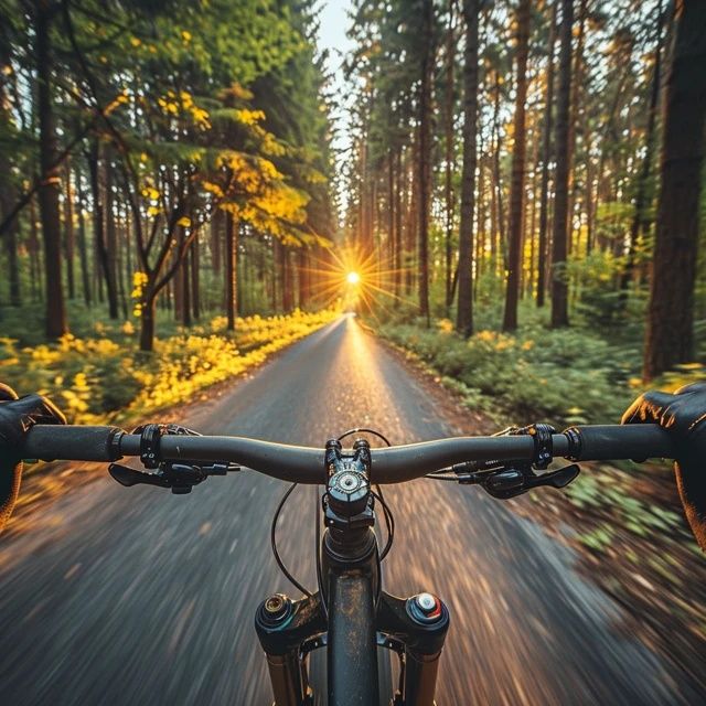 自行車常識知多少？帶你探索自行車世界。