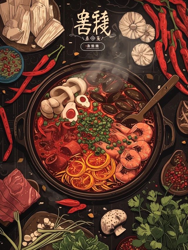 解鎖三德子皖南土雞美食秘籍:鮮美佳肴制作全過(guò)程