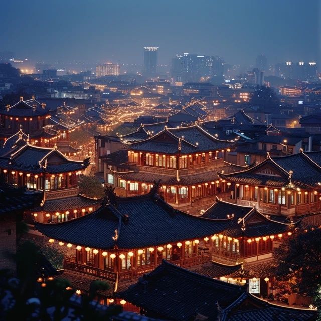 玉環的海上風情之旅:浙江小眾寶藏城市的獨特魅力探索