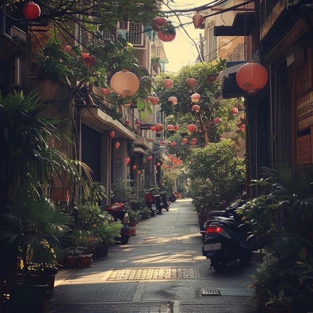 來福州必去的景點(diǎn),人文與美景并存,逛吃逛吃太過癮啦!