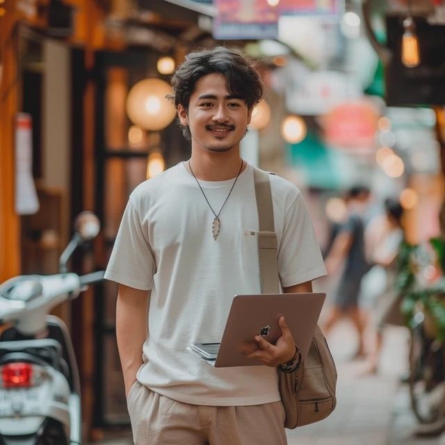 初次去泰國旅游預算:一星期開銷全攻略