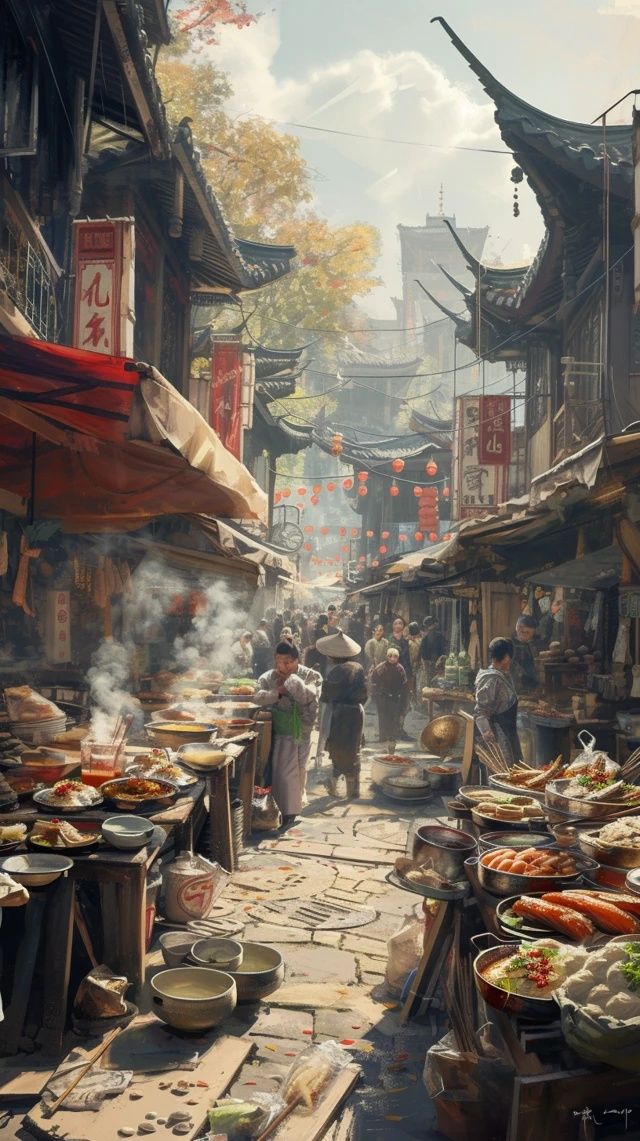 奉節縣”有哪些特色美食?錯過真是太可惜了!
