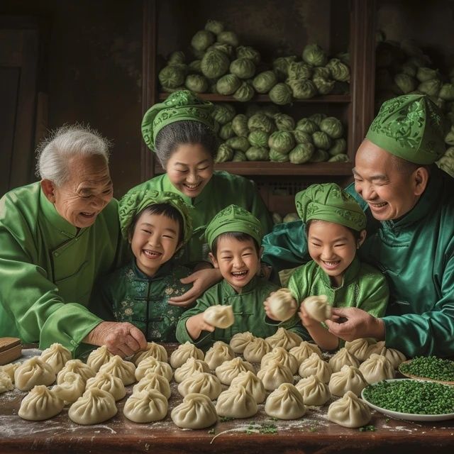 探尋信陽美食之旅：糍粑、大腸湯與地道小吃全攻略