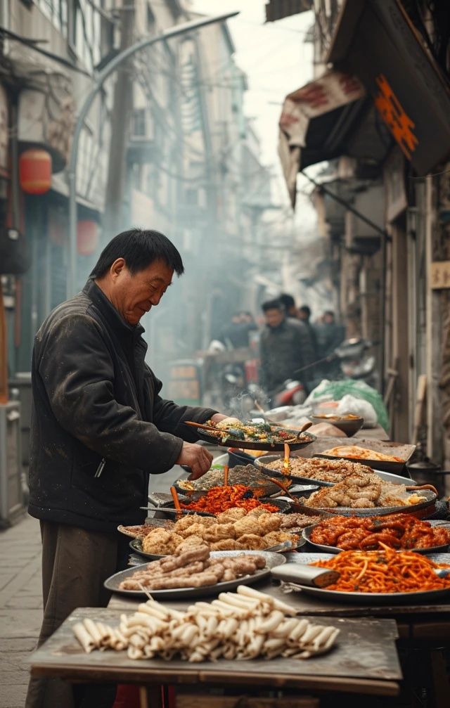 重慶九龍坡區美食之旅:探尋舌尖上的盛宴