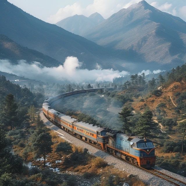青海旅游，飛機(jī)、火車、自駕哪種方式更合適？