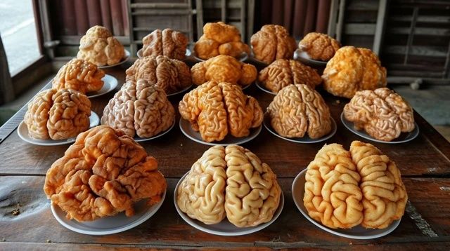 玉林美食探秘:傳統佳肴與獨特風味