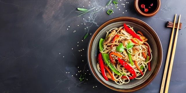 尋訪中國味·邵陽篇誘人湘西南美食探秘