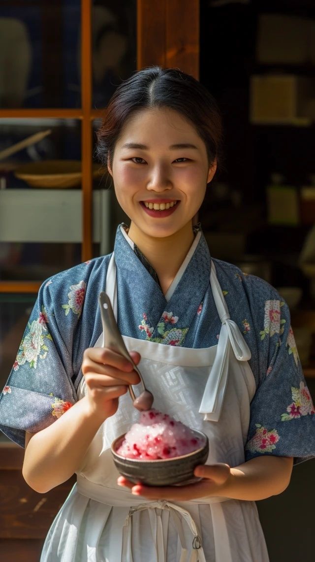 東北夏日美食大放送來試試這些開胃消暑的美味吧!