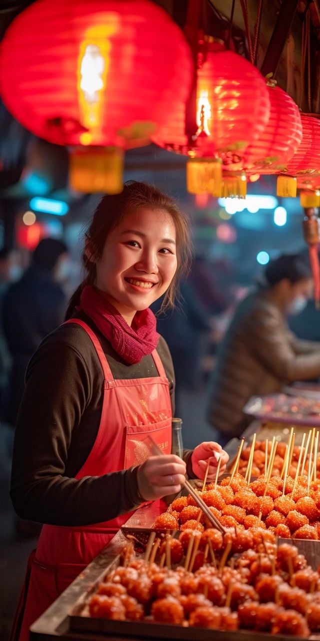 成都：美食天堂，令人回味無窮的地方特色佳肴