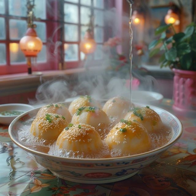 中國最有名的10大美食，你都吃全了嗎？快來看看！