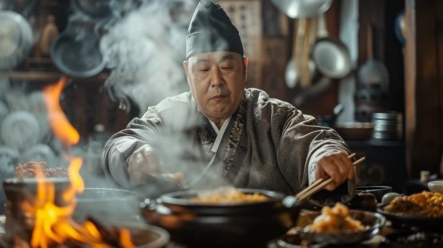 韓綜美食探秘:烤肉與雞肉的藝術,領略韓式料理的精髓與內涵