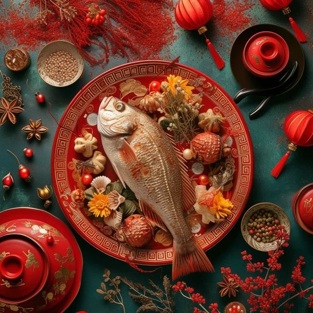 中山美食探秘:品嘗乳鴿脆肉鯇,探訪特色餐廳與美食街區!