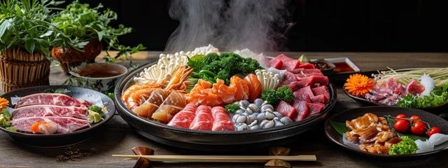 告別傳統認知，這涮火鍋吃的竟是……揭秘火鍋背后的文化與故事