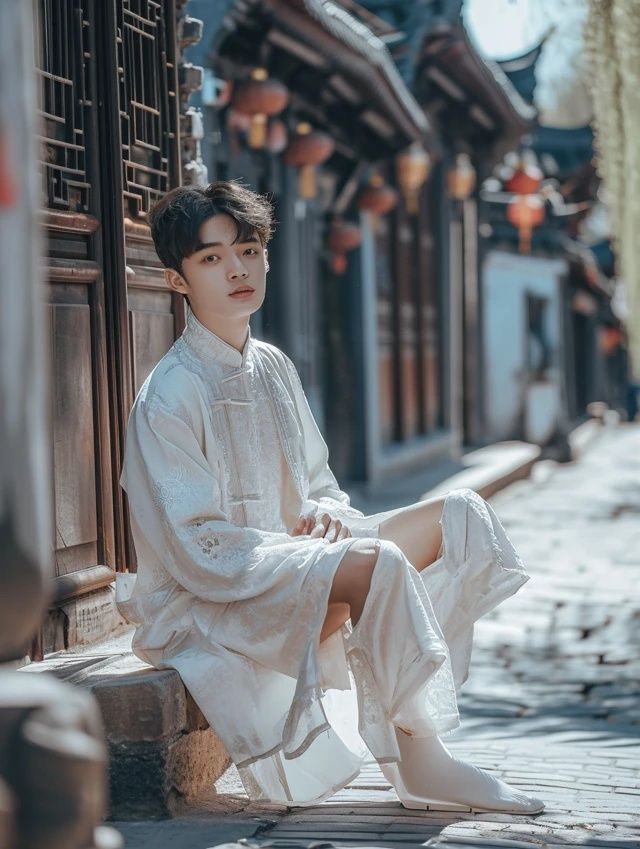 白云區(qū)探游:揭秘廣州時尚發(fā)源地旅游攻略