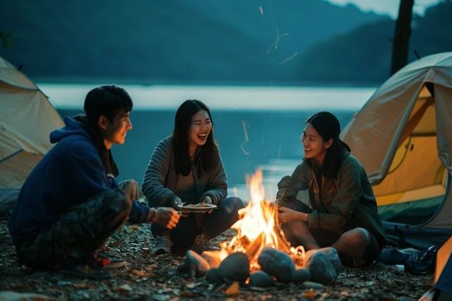 夏日文旅熱：深度體驗與煙火氣交織，激活全民旅行熱情