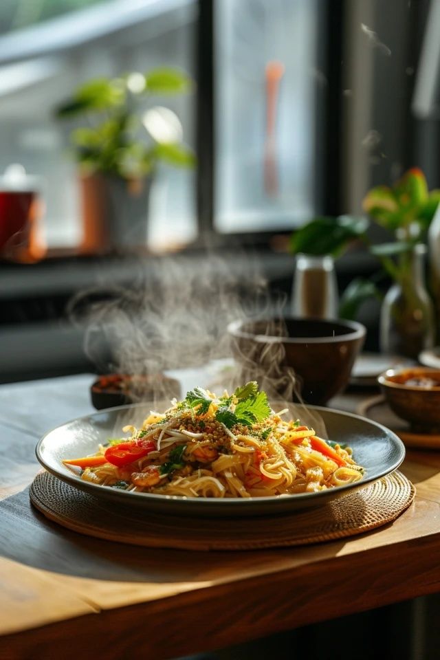 手工面條的做法家常做法簡單快捷早餐面食必學(xué)步驟圖