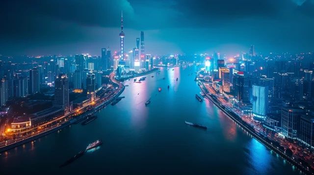 前往廣州的激動心情，記錄下這座城市的獨特魅力與美麗景色