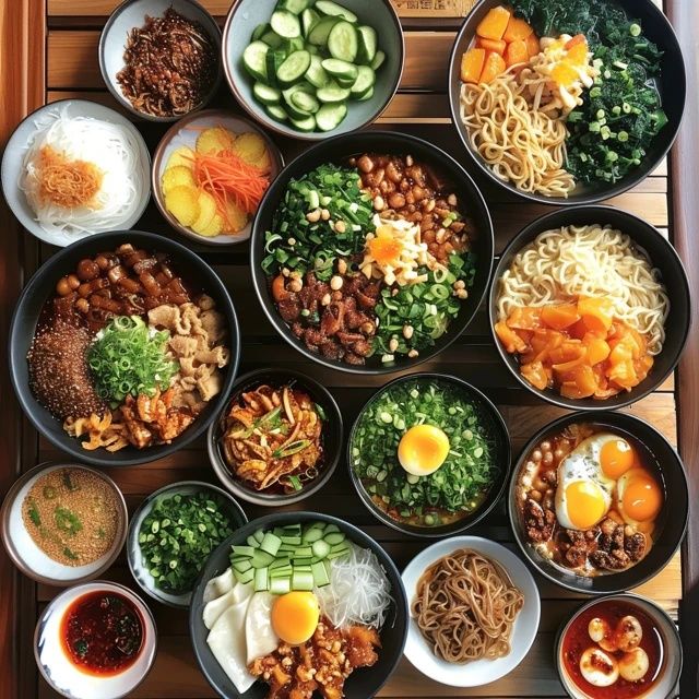 合肥出差指南:吃喝玩樂全攻略,美食文化兩不誤